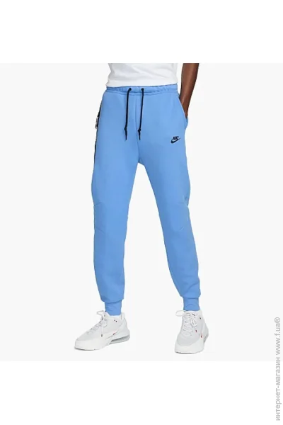   Nike TCH FLC JGGR (FB8002-450-L)
