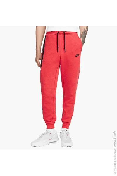   Nike TCH FLC JGGR (FB8002-672-L)