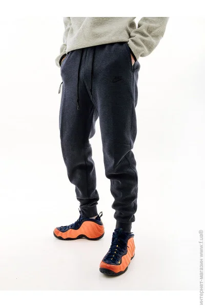   Nike   TCH FLC JGGR  XL (7dFB8002-473 XL)