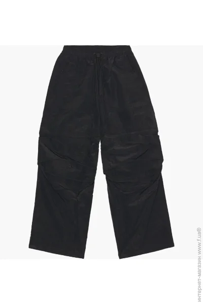   Nike Tch Wvn Ergo Black (IF8256-010-L)