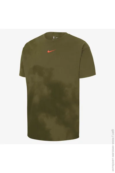   Nike Team 31 NBA Max90 T-Shirt (HF0873-276-M)