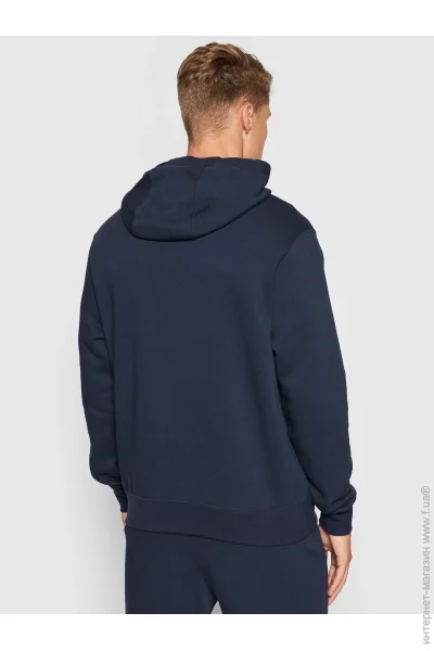  Nike Team Club 20 Fleece (CW6894-451-S)