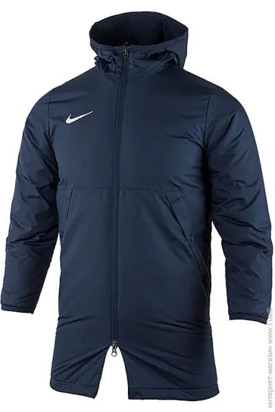  Nike Team Park 20 Winter Jacket (CW6158-451-164 )