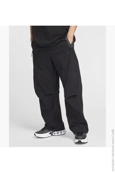   Nike Tech Black (HM7158-010-M)