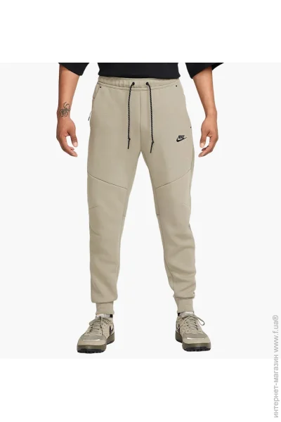   Nike Tech Fleece Beige (HV0959-320-S)