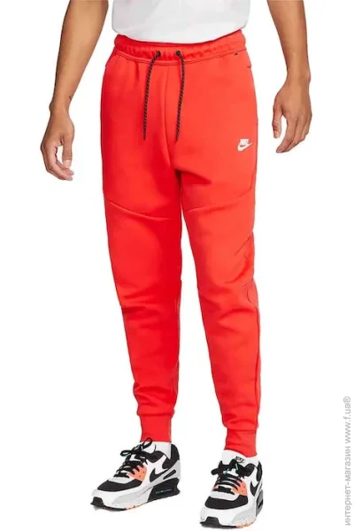   Nike Tech Fleece (DV0538-696-L)
