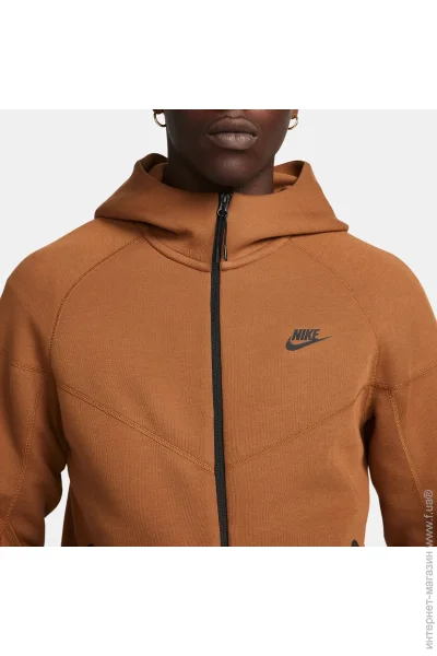  Nike TECH FLEECE (FB7921-281-M)