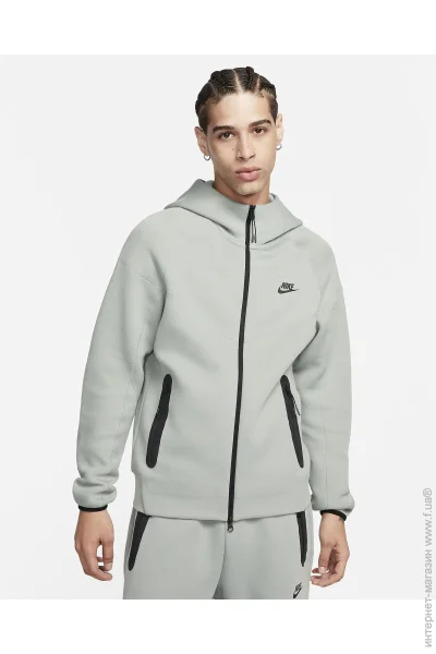  Nike Tech Fleece (FB7921-330-XL)