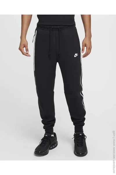   Nike Tech fleece (FZ0762-010-XL)