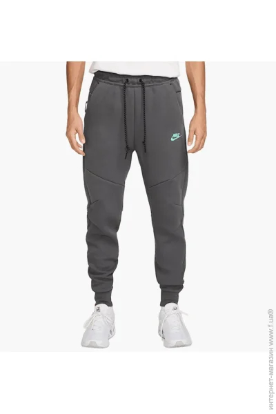   Nike Tech Fleece Grey (HV6513-068-XL)