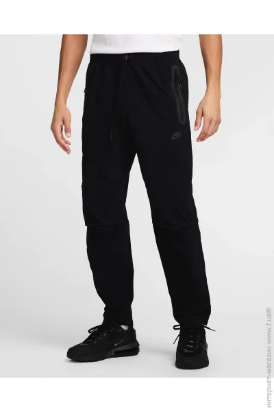   Nike Tech fleece (HM8241-010-M)