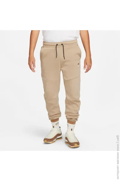   Nike Tech Fleece Joggers (DX0581-247-L)