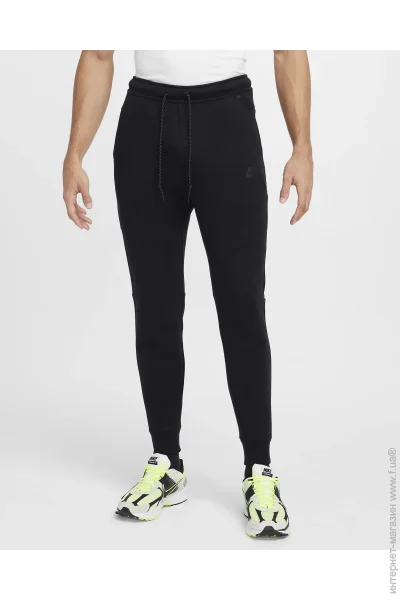   Nike Tech Fleece Joggers (HV0959-010-2XL)