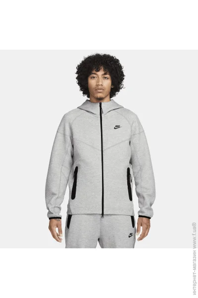  Nike Tech Fleece Windrunner (FB7921-063-S)