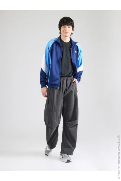   Nike Tech Men's Oversized Woven (HV6515-060-M)