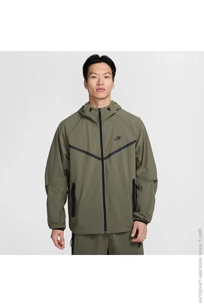  Nike tech windrunner (HM7151-223-XL)