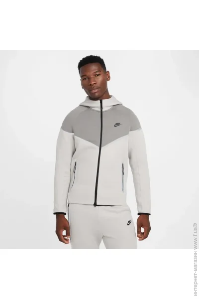  Nike Tech Windrunner (HQ3746-014-XL)