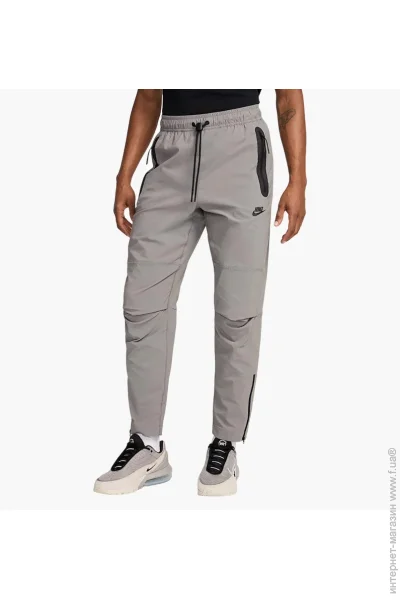   Nike Tech Woven Grey (HM8241-014-XL)