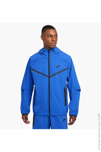  Nike Tech Woven (HM7151-480-L)