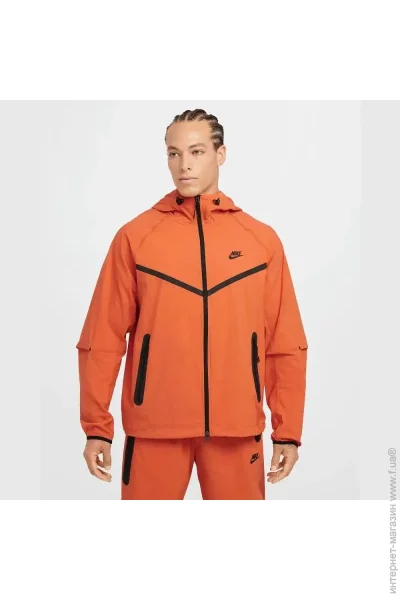  Nike Tech Woven (HM7151-846-M)