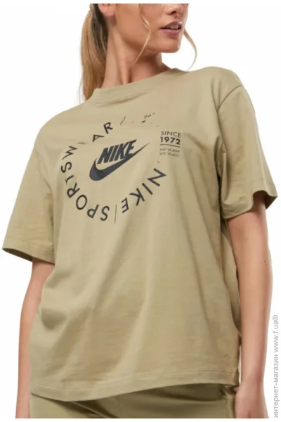   Nike Tee Sportswear (FD4235-276-M)