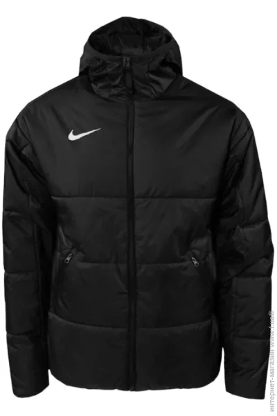  Nike Therma-Fit Acdpr24 Fall Jacket (FD7702-010-S)