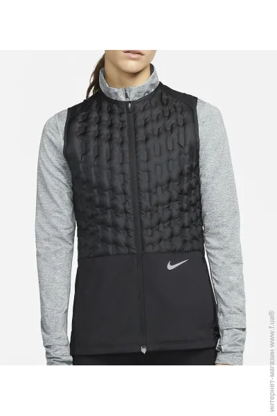  Nike Therma-Fit Adv Black (DD6063-010-S)