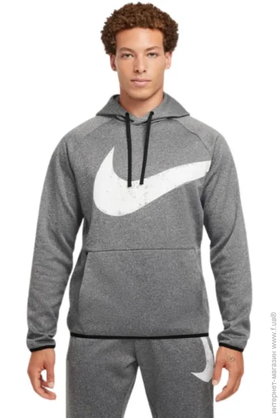  Nike Therma-FIT (FZ1072-010-S)