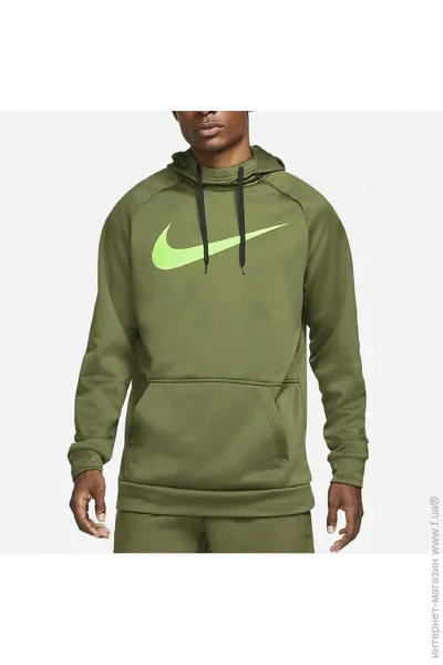  Nike Therma-Fit Hoodie (DV8008-326-M)
