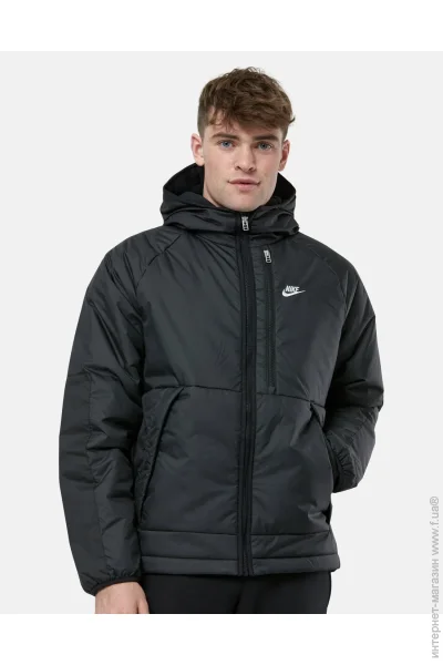 Куртка Nike ThermaFIT Legacy (DX2038-010-L) Куртка Nike ThermaFIT Legacy (DX2038-010-L)