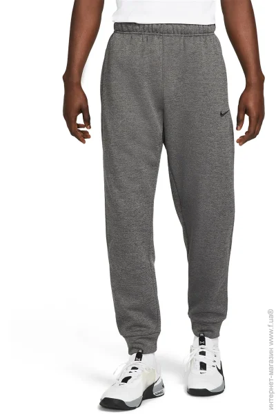   Nike Therma-FIT Logo Pantalones (DQ5405-071-S)