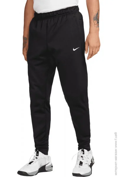   Nike Therma-FIT Tapered Pant (DQ5405-010-L)