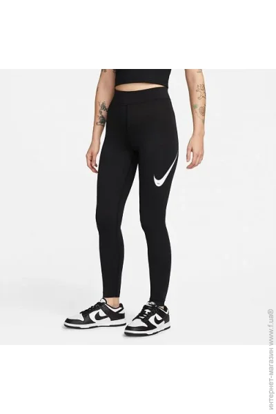   Nike TIGHTS (DM6207-010-XS)