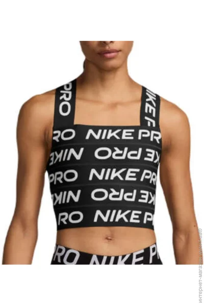 Nike Top para Pro (FZ6988-010-L)