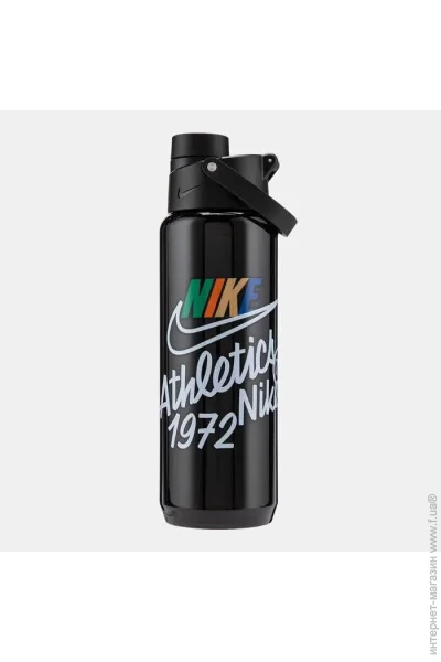 Nike  TR RE RECHARGE CHUG BOTTLE 16OZ  473  (N.100.7634.088.16)