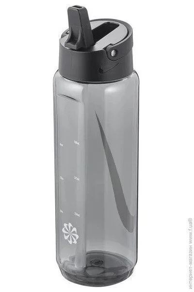 Nike  TR RE RECHARGE STRAW BOTTLE 24 OZ   709  N.100.7642.072.24