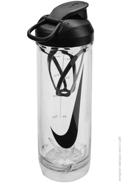  Nike TR RECHARGE SHAKER BOTTLE 2.0 24 OZ ,   709  (887791761873)
