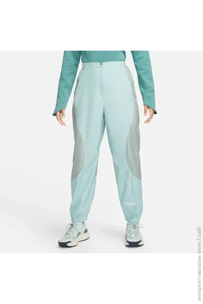   Nike Trail Repel Turquoise (FB7639-309-S)