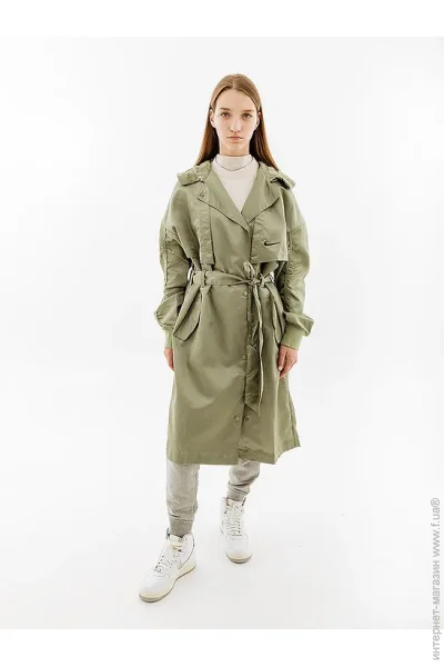  Nike TRENCH SU (FB4521-386-XL)