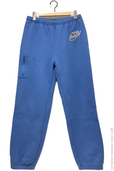   Nike Trousers (DB2843-489-S)