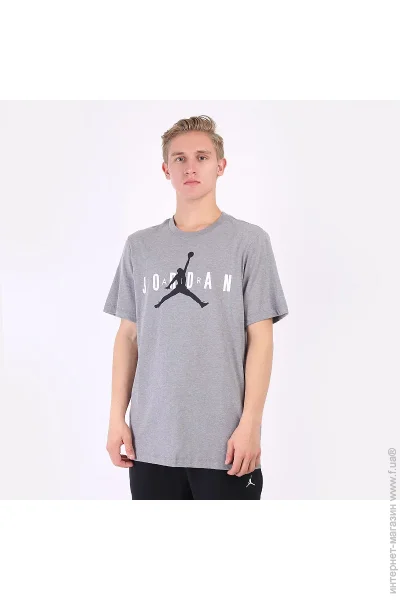   Nike T-shirt (CK4212-092-XL)