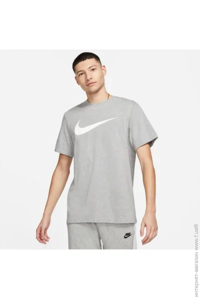   Nike T-SHIRT (DC5094-063-S)