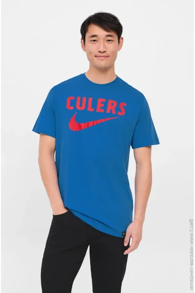   Nike T-shirt (DJ1357-403-S)