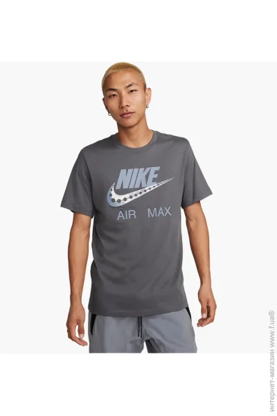   Nike T-Shirt Sportswear (FQ3754-068-L)