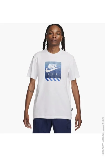   Nike T-Shirt Sportswear (FQ3794-100-XS)