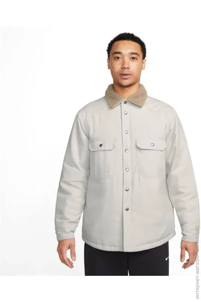 Nike Veste (FQ0512-072-M)