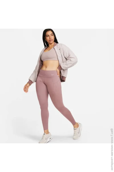   Nike  W NK DF GO MR TGHT DQ5672-208 .M 