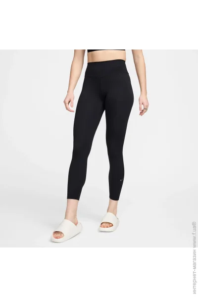   Nike  W NK DF ONE HR 7/8 TIGHT FN3232-010 .XS 