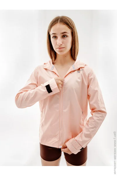 Nike   W NK ESSENTIAL JACKET  L (7dCU3217-800 L)