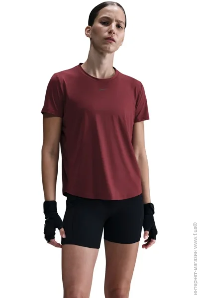   Nike  W NK ONE CLASSIC DF SS TOP FN2798-619 .M 